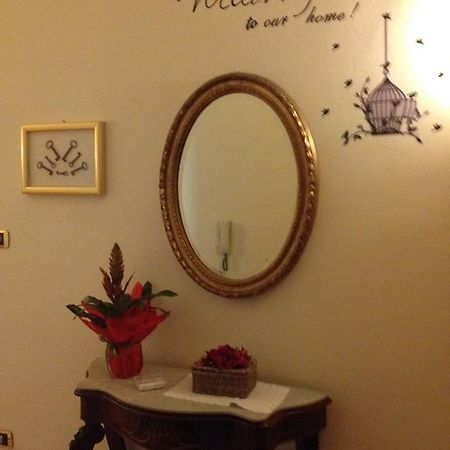 Chiavi Antiche B&B Salernes Extérieur photo