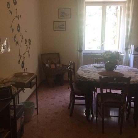 Chiavi Antiche B&B Salernes Extérieur photo