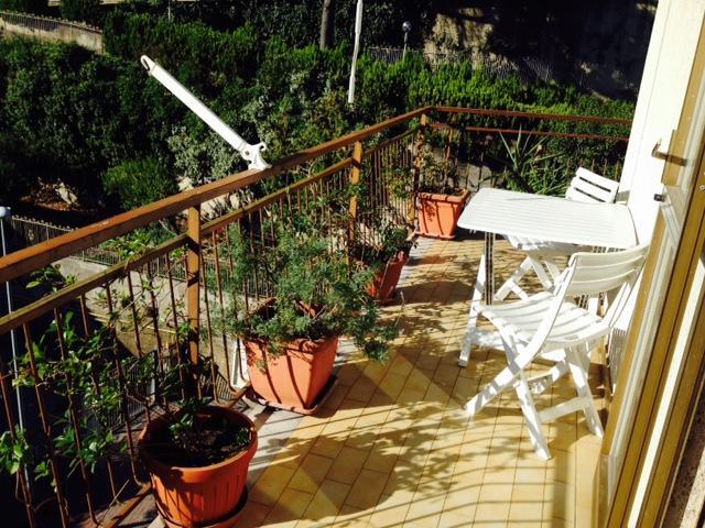 Chiavi Antiche B&B Salernes Chambre photo