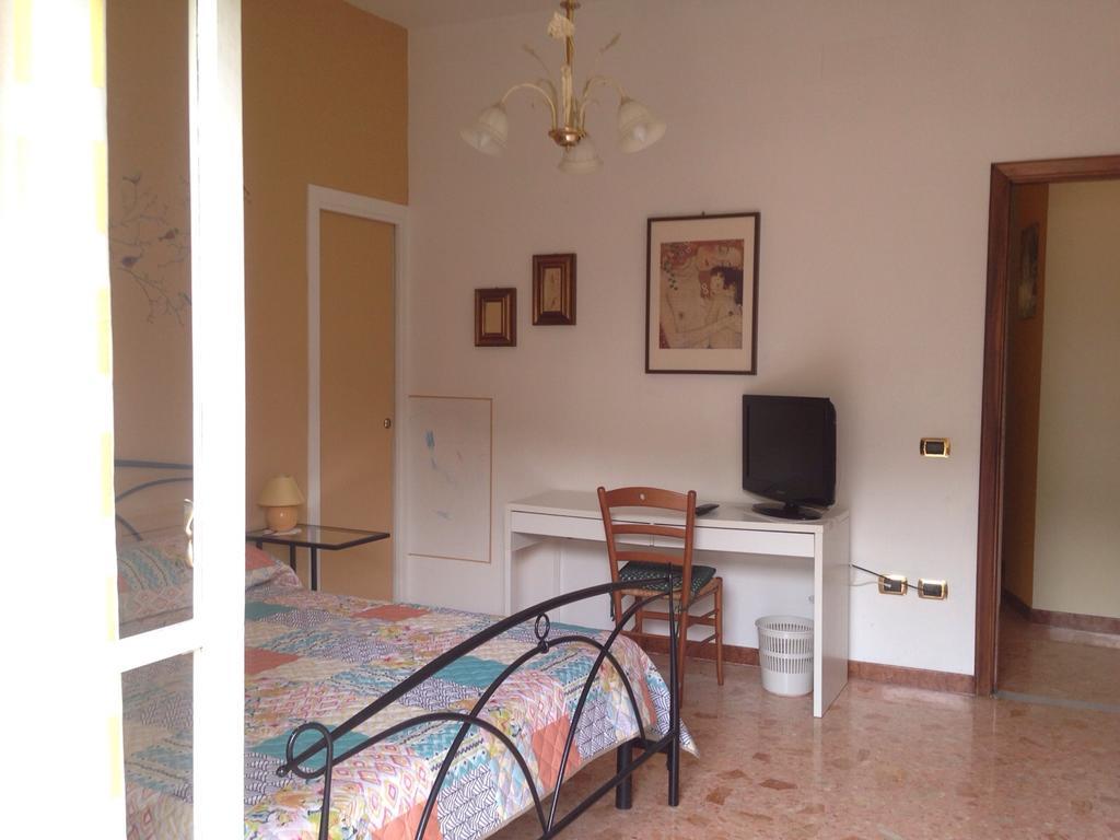 Chiavi Antiche B&B Salernes Extérieur photo