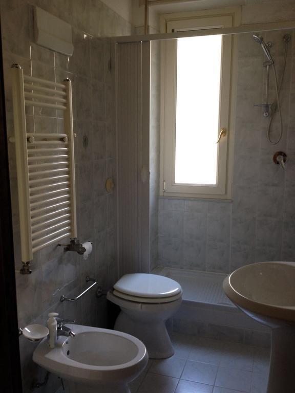 Chiavi Antiche B&B Salernes Extérieur photo