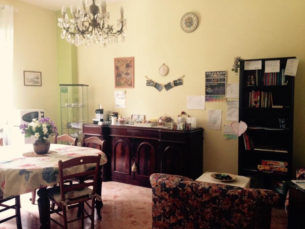 Chiavi Antiche B&B Salernes Extérieur photo