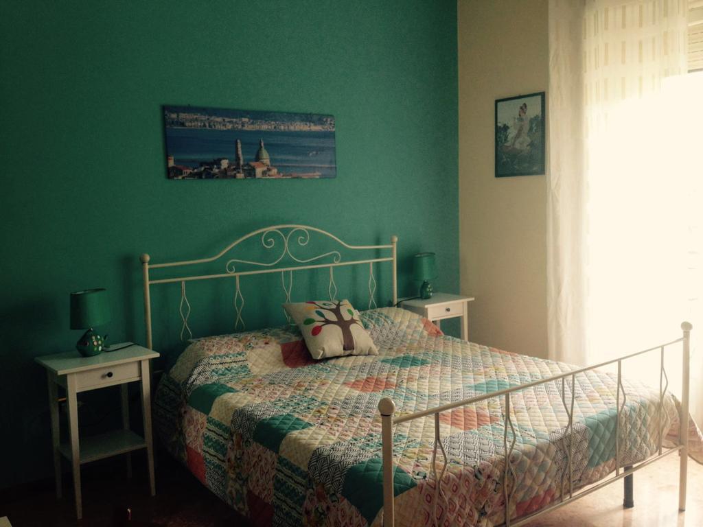 Chiavi Antiche B&B Salernes Extérieur photo