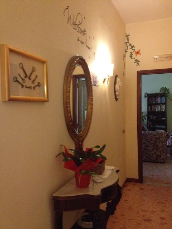 Chiavi Antiche B&B Salernes Extérieur photo