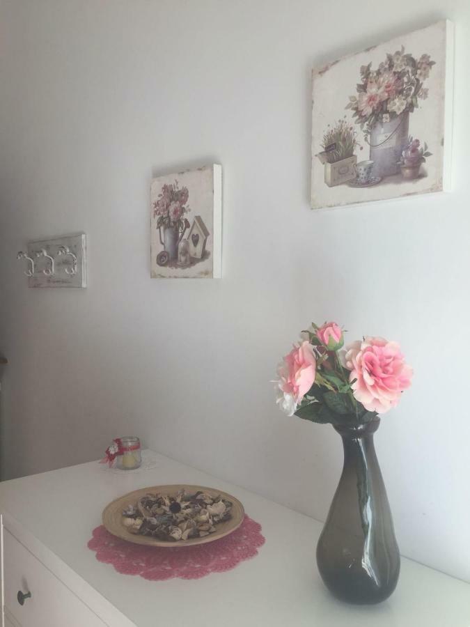 Chiavi Antiche B&B Salernes Extérieur photo