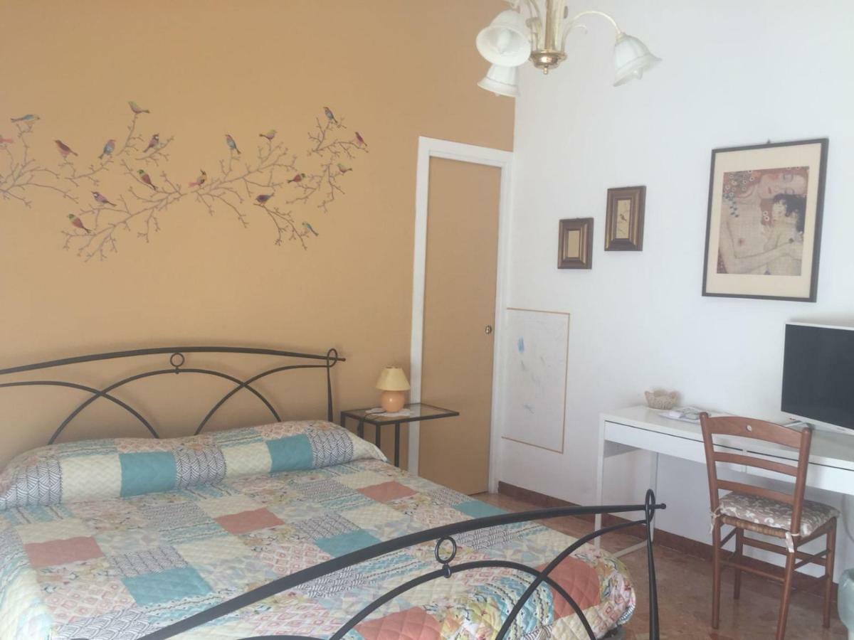 Chiavi Antiche B&B Salernes Extérieur photo