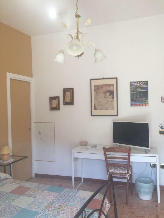 Chiavi Antiche B&B Salernes Extérieur photo