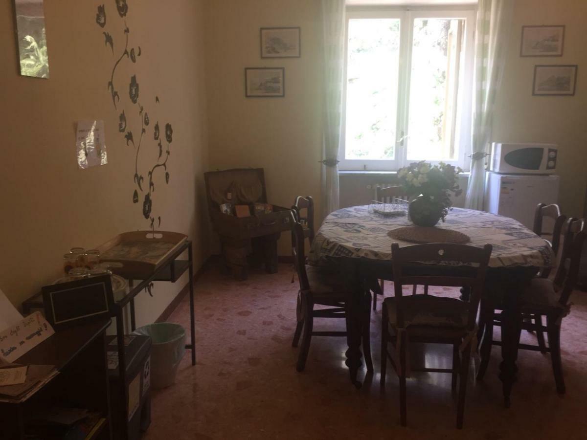 Chiavi Antiche B&B Salernes Extérieur photo